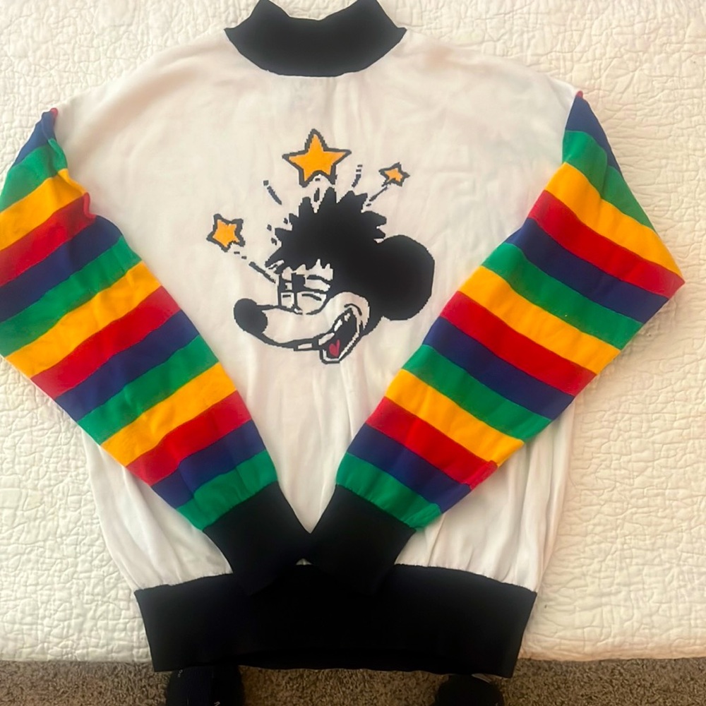 Disney Mickey Mouse Original X forever 21 (small)